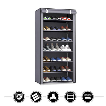 Shoe-shelf Chairs for Living Room Cabinets Shoe Organizer